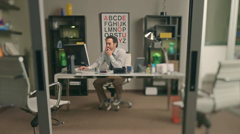 Google campaign creative