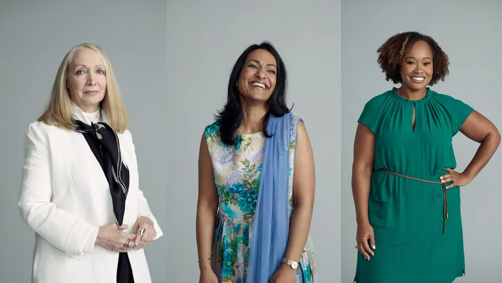 Solis Mammography campaign creative